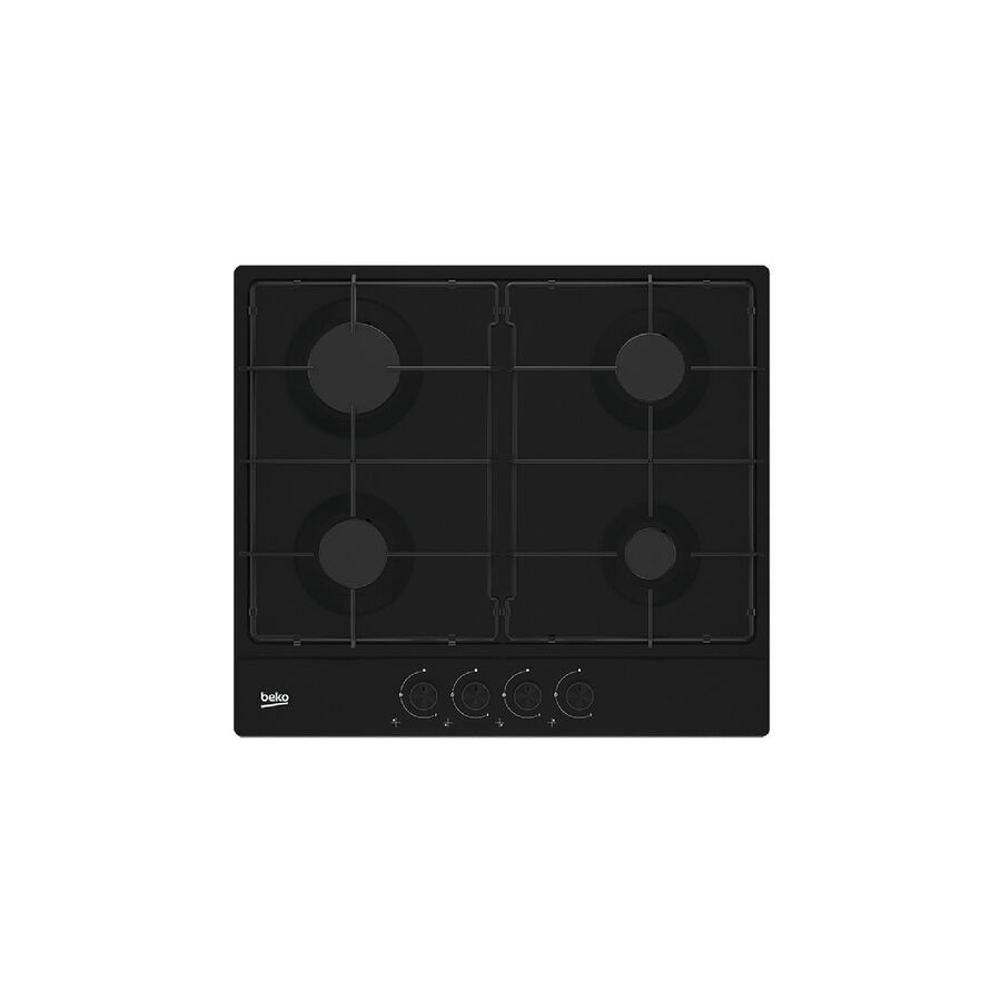 Газовая варочная поверхность Beko HIAG64223B