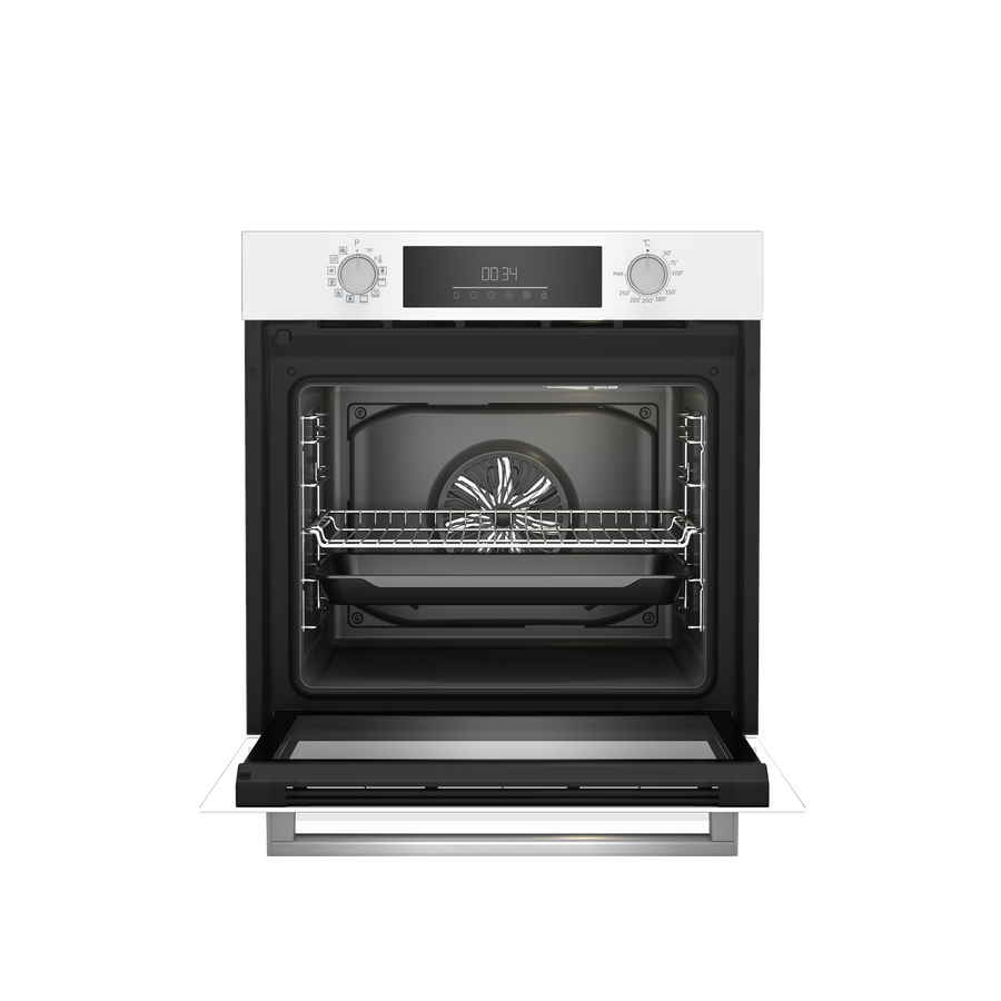 Духовой шкаф Beko BBIM143N0W белый