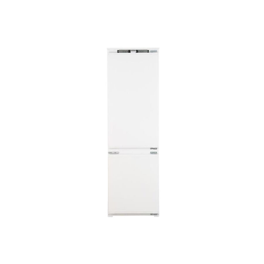 Встраиваемый холодильник Grundig GKIN25720 белый