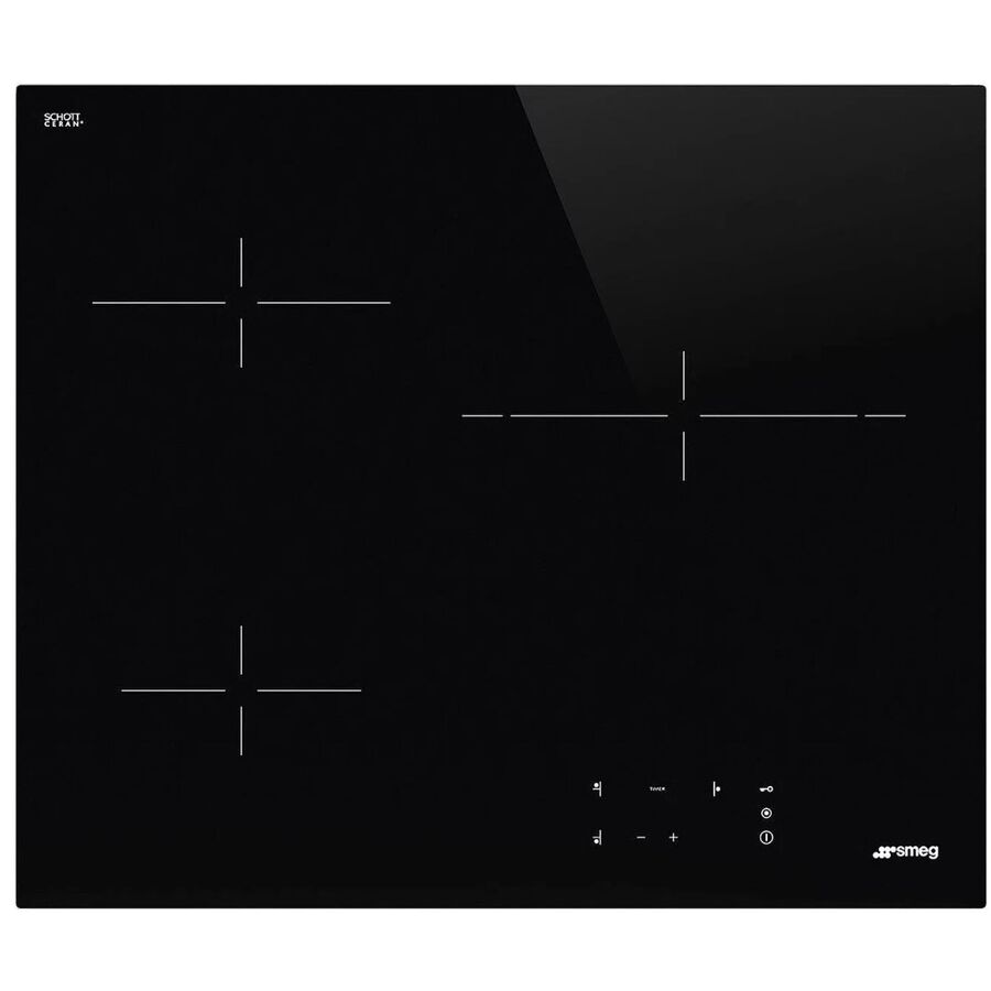 Варочная поверхность SMEG SE263TD1