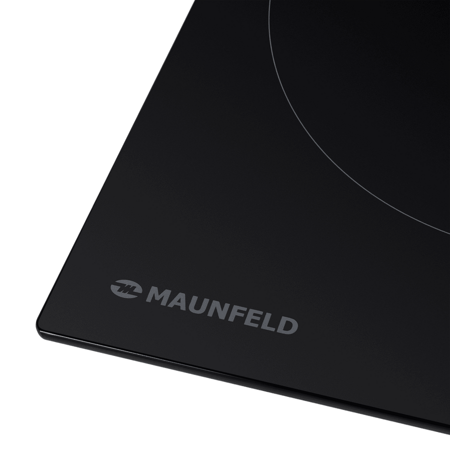 Варочная поверхность MAUNFELD EVCE594SMDPBK