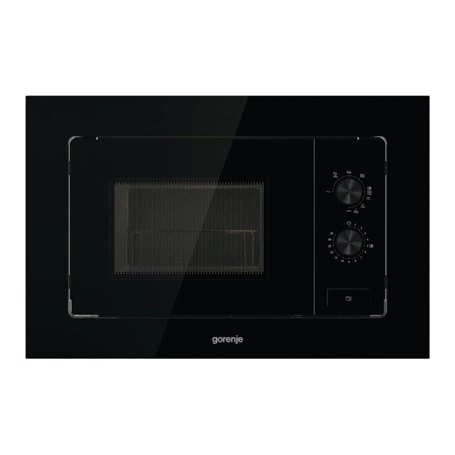 Встраиваемая микроволновая печь Gorenje BM201EG1BG