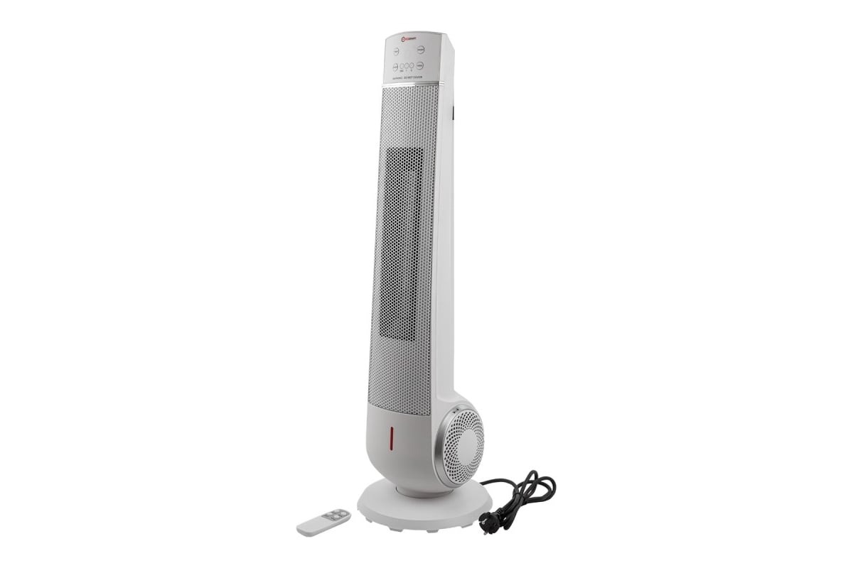 Тепловентилятор Forcekraft FK-FH20(56838) 2200w