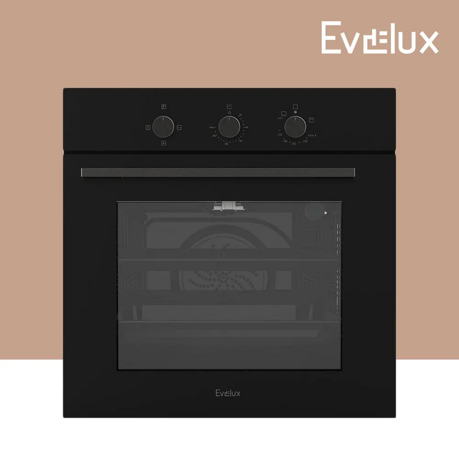 Духовой шкаф Evelux GSO 604 B