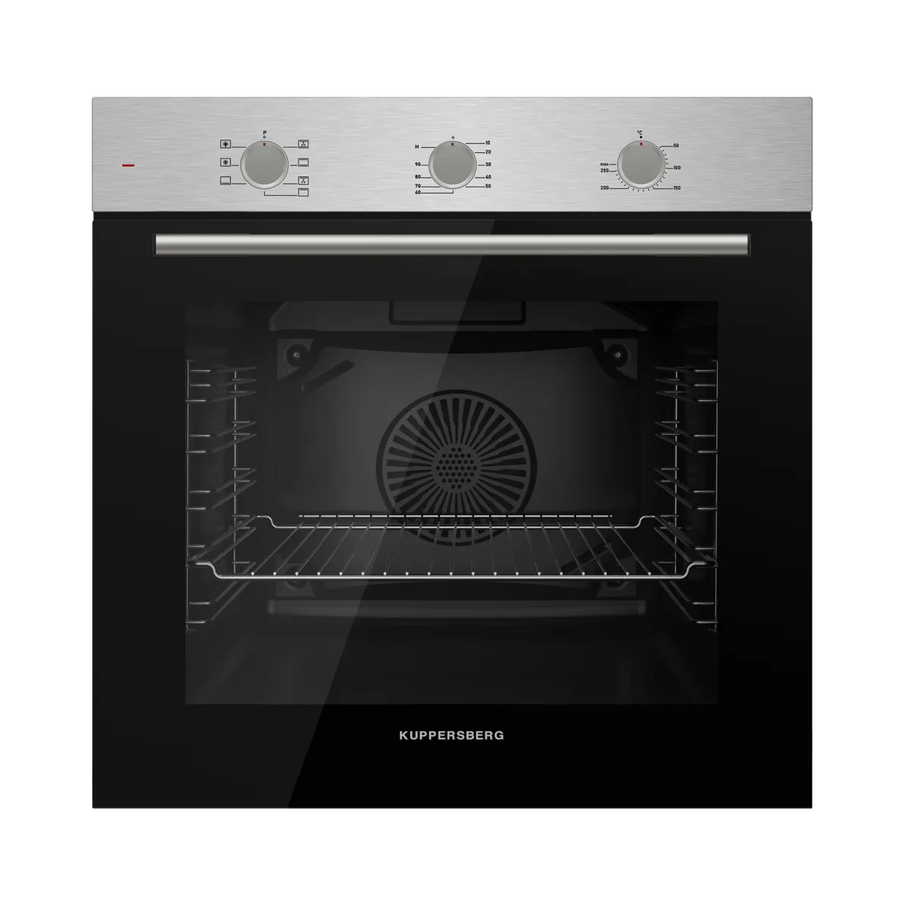 Духовой шкаф Kuppersberg HO 603 BX