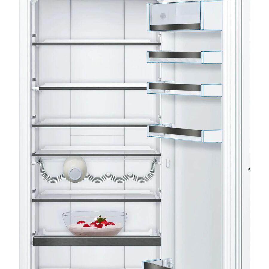 Встраиваемый холодильник Bosch KIF81HOD0