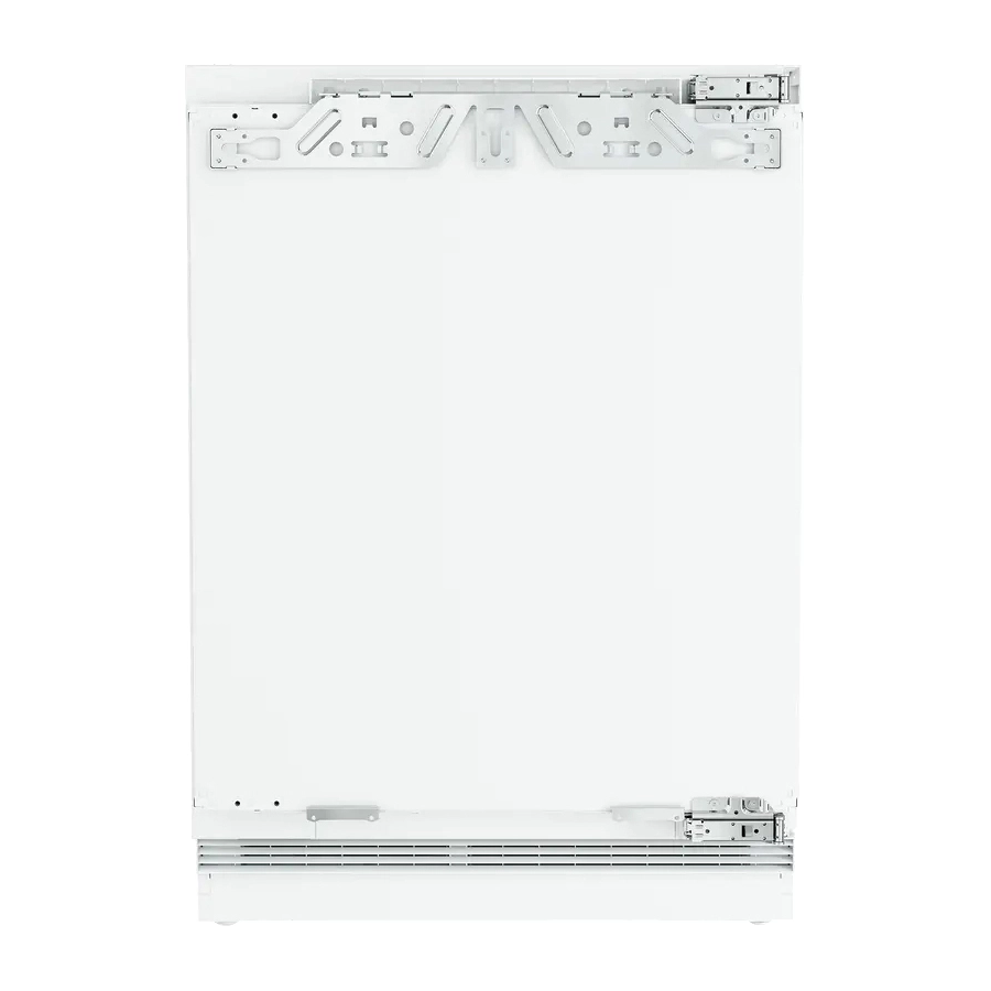 Встраиваемый холодильник Liebherr URc 3700-20 001 Pure однокамерный