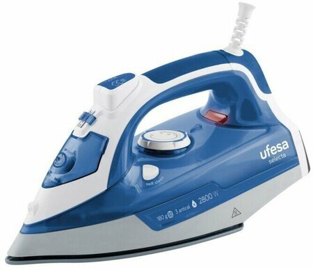 Утюг UFESA PV3280 SELECTA BLUE