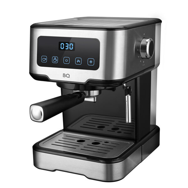Кофеварка BQ CM9000 Black