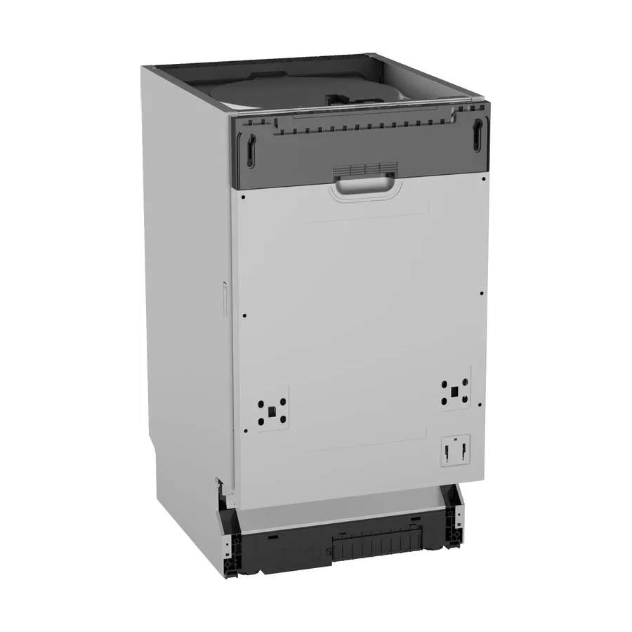Встраиваемая посудомоечная машина Gorenje GV563C10 узкая