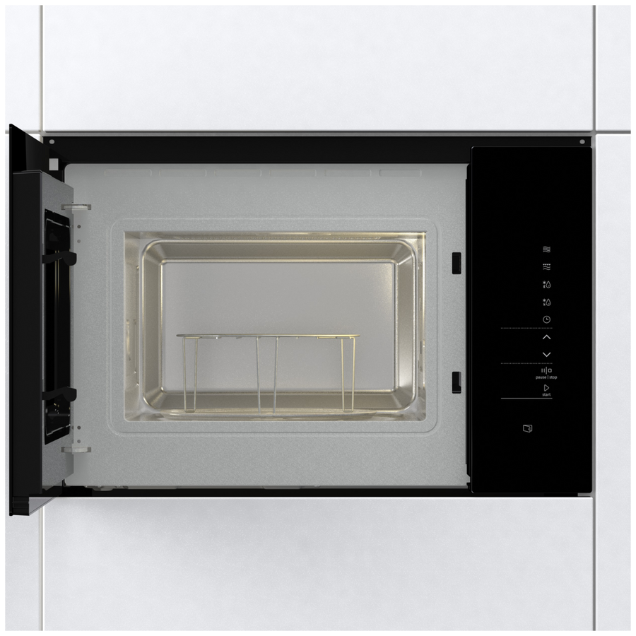 Встраиваемая микроволновая печь GORENJE BMI251SG3BG
