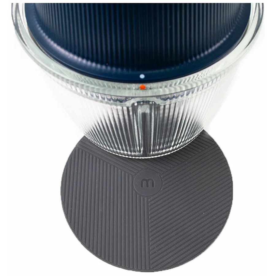 Блендер MORPHY RICHARDS MR9402аb синий