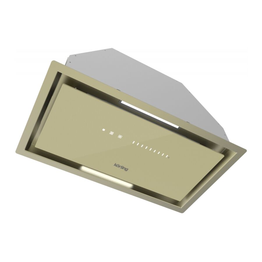 Вытяжка Korting KHI 6997 GB