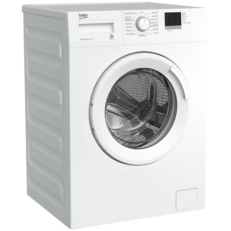 Стиральная машина BEKO WRE6511BWW (R)