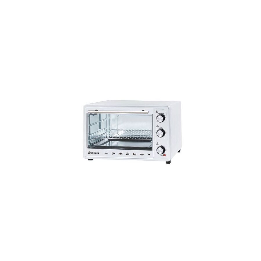 Духовка Sakura SA-7025W
