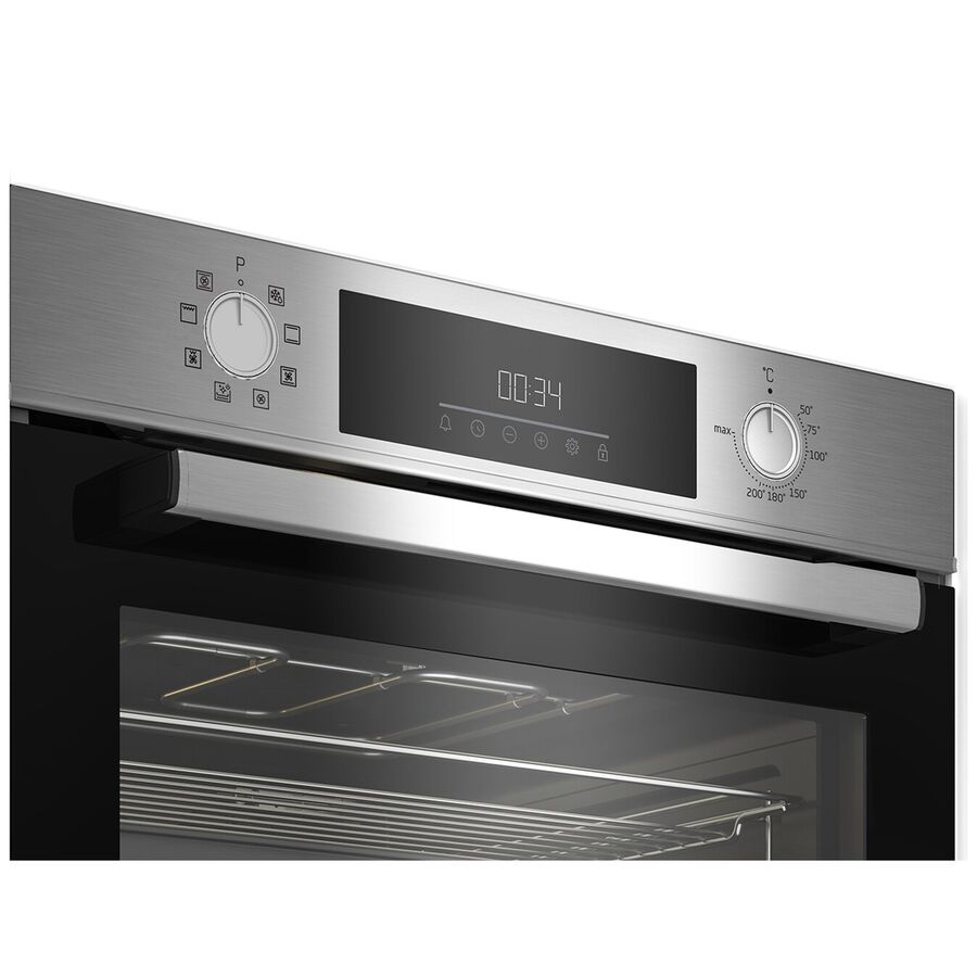 Духовой шкаф Beko BBCM12300X