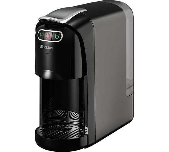 Кофеварка Blackton Bt CCM140 Black
