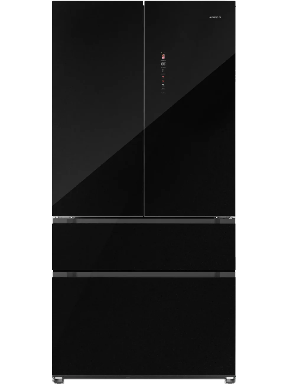 Холодильник HIBERG i-RFF 705 GB