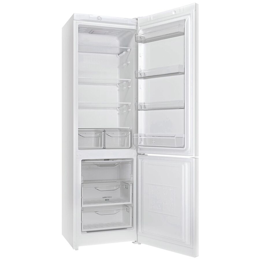 Холодильник Indesit DS 3200 W белый