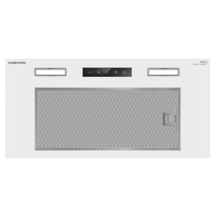 Вытяжка MEFERI INBOX60WH Sensor Comfort