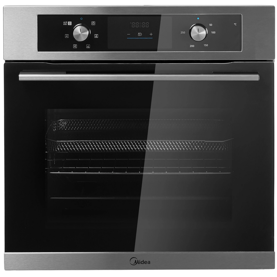 Духовой шкаф Midea MO47003GX нерж