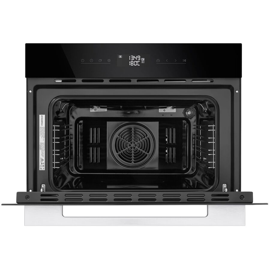 Духовой шкаф MAUNFELD AMCO458GB