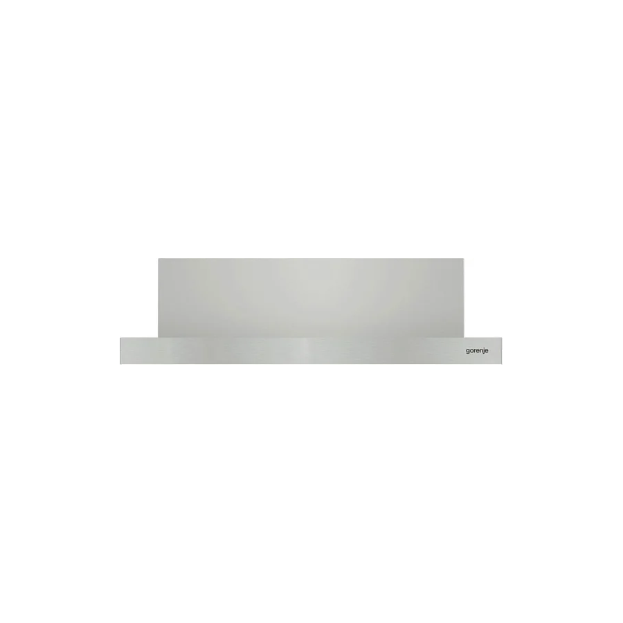 Вытяжка Gorenje TH606E4X нерж управление кнопочное (1 мотор)