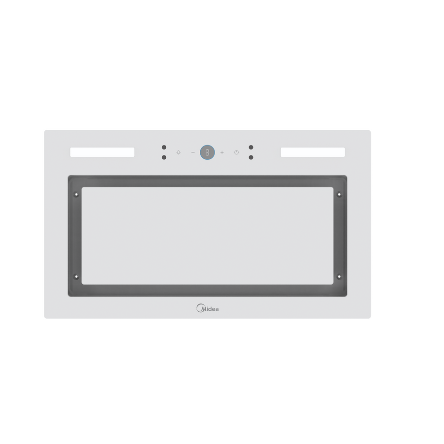 Вытяжка Midea MH60I530GW белый