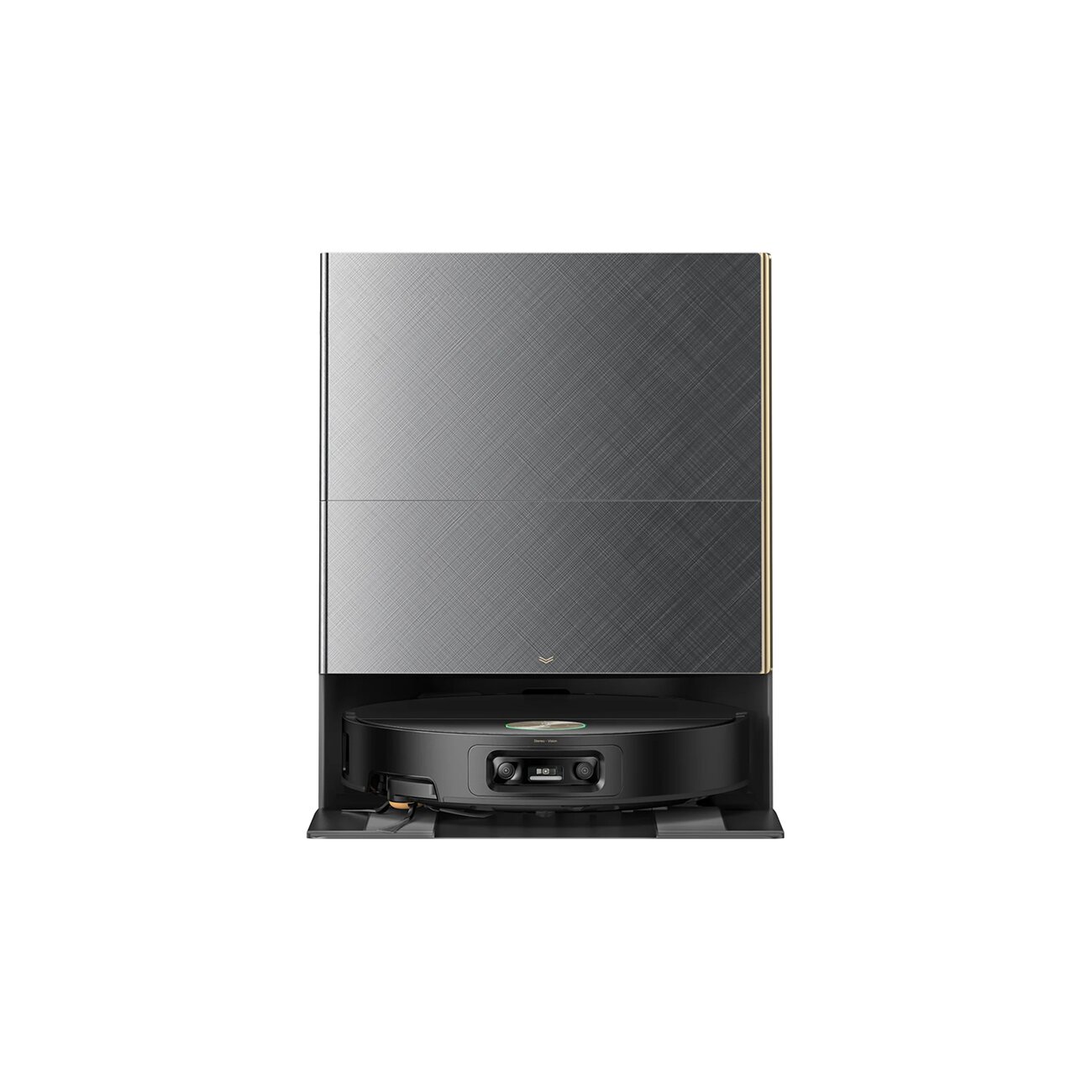 Робот-пылесос Dreame X60 Ultra Complete Black, RLX87DE