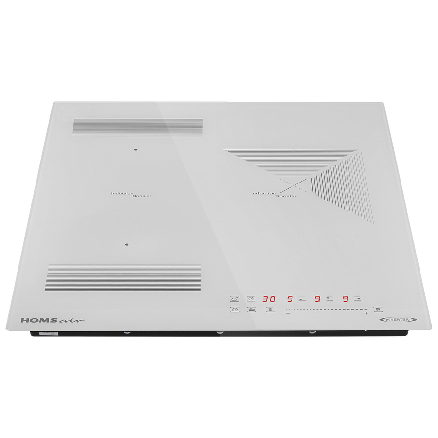 Варочная панель HOMSair HIC43BWH Inverter