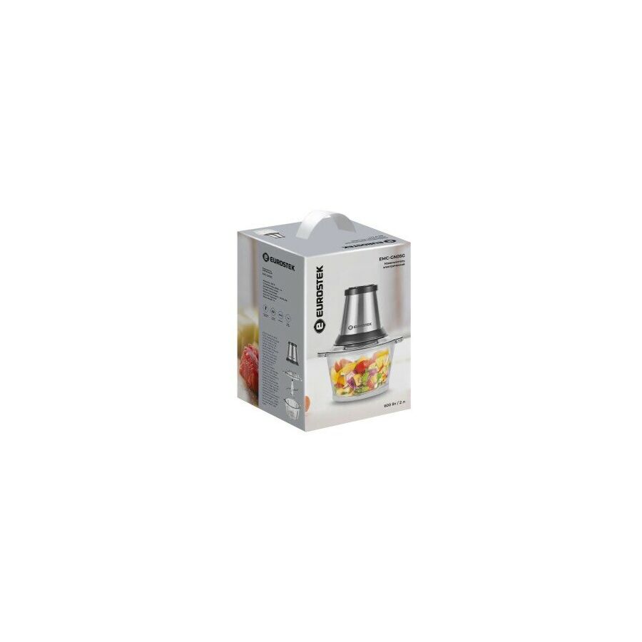 Измельчитель электрический Eurostek EMC-GN05G