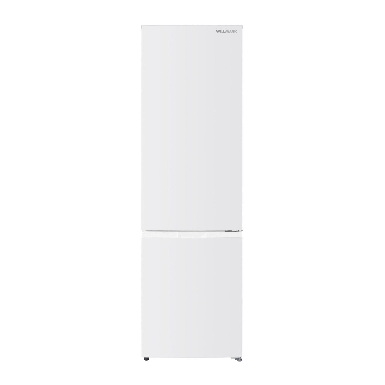 Холодильник WILLMARK RFN-472NFW белый