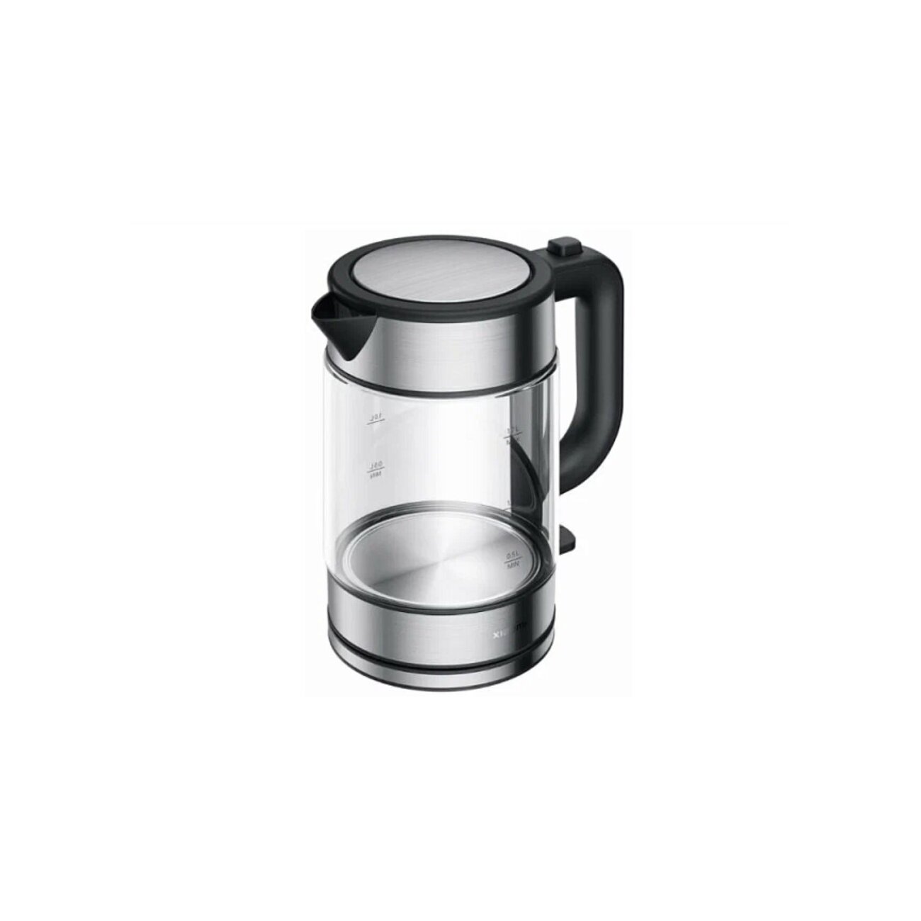 Электрочайник Xiaomi Electric Glass Kettle EU (Global version)