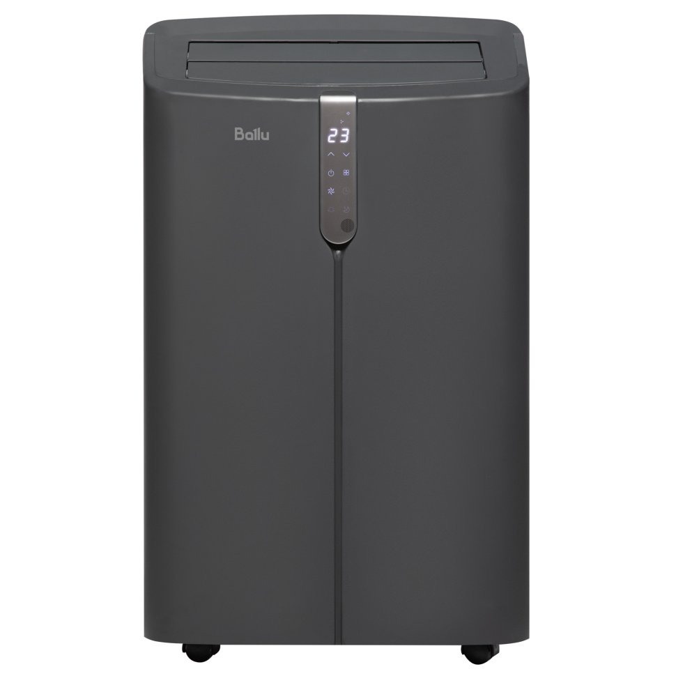Кондиционер мобильный Ballu Smart Inverter BPAC-14 IE/N6