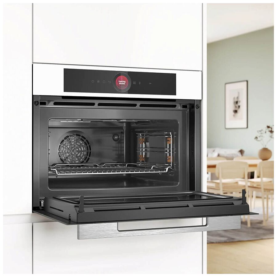 Духовой шкаф Bosch CMG7241W1