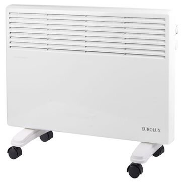 Конвектор Eurolux ОК-EU-1000