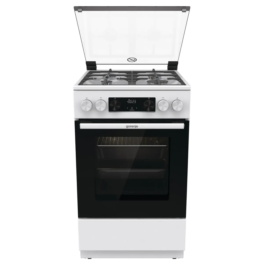 Кухонная плита Gorenje GGI5C22WF белый