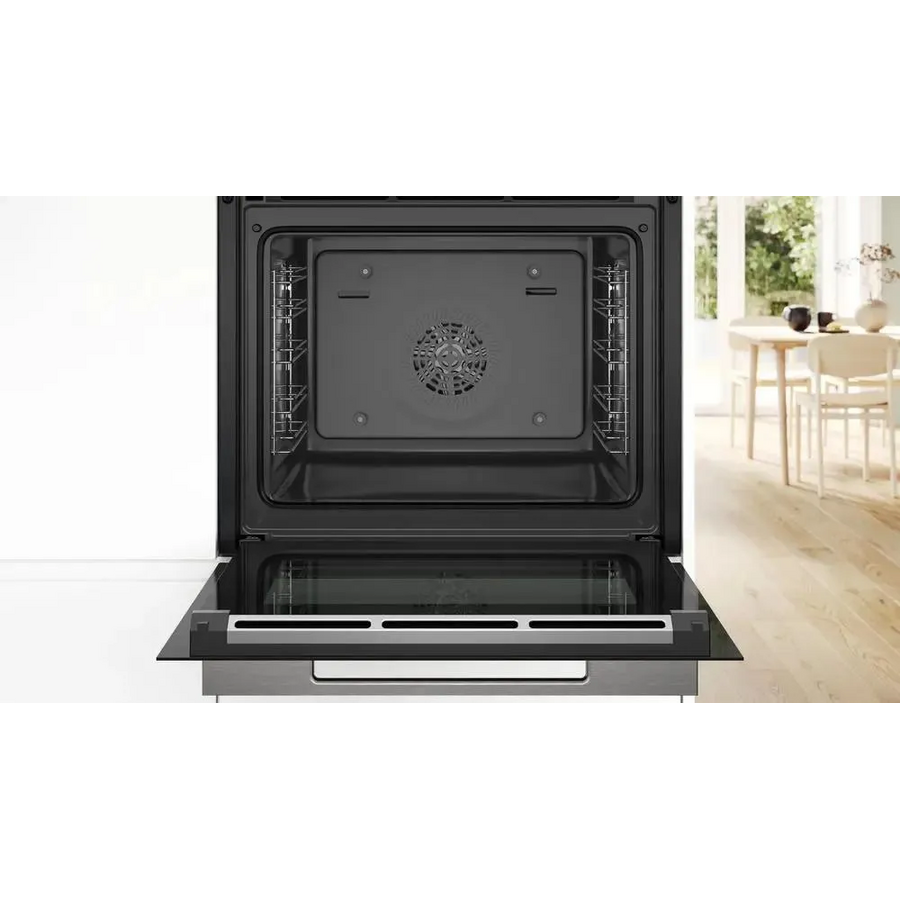 Духовой шкаф BOSCH HBG7341B1
