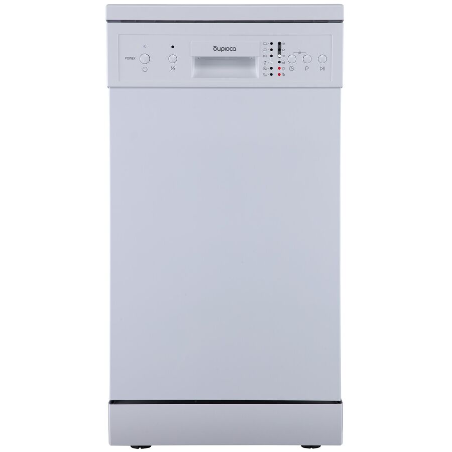 Посудомоечная машина Бирюса DWF-409/6 W