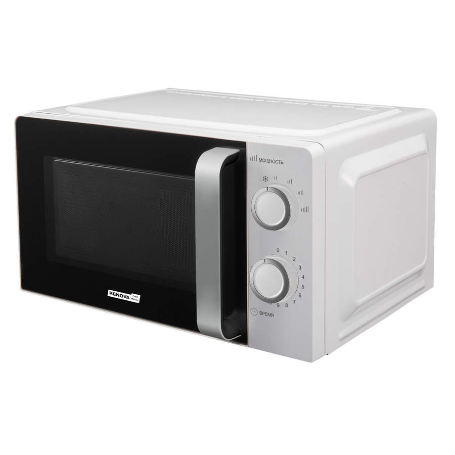 Микроволновая печь RENOVA MMS-20W1