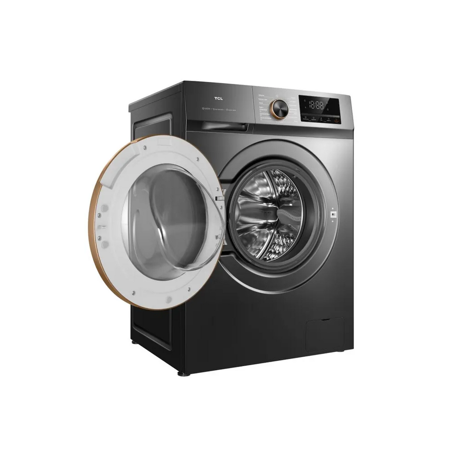 Стиральная машина TCL TWRP-1108W12G2