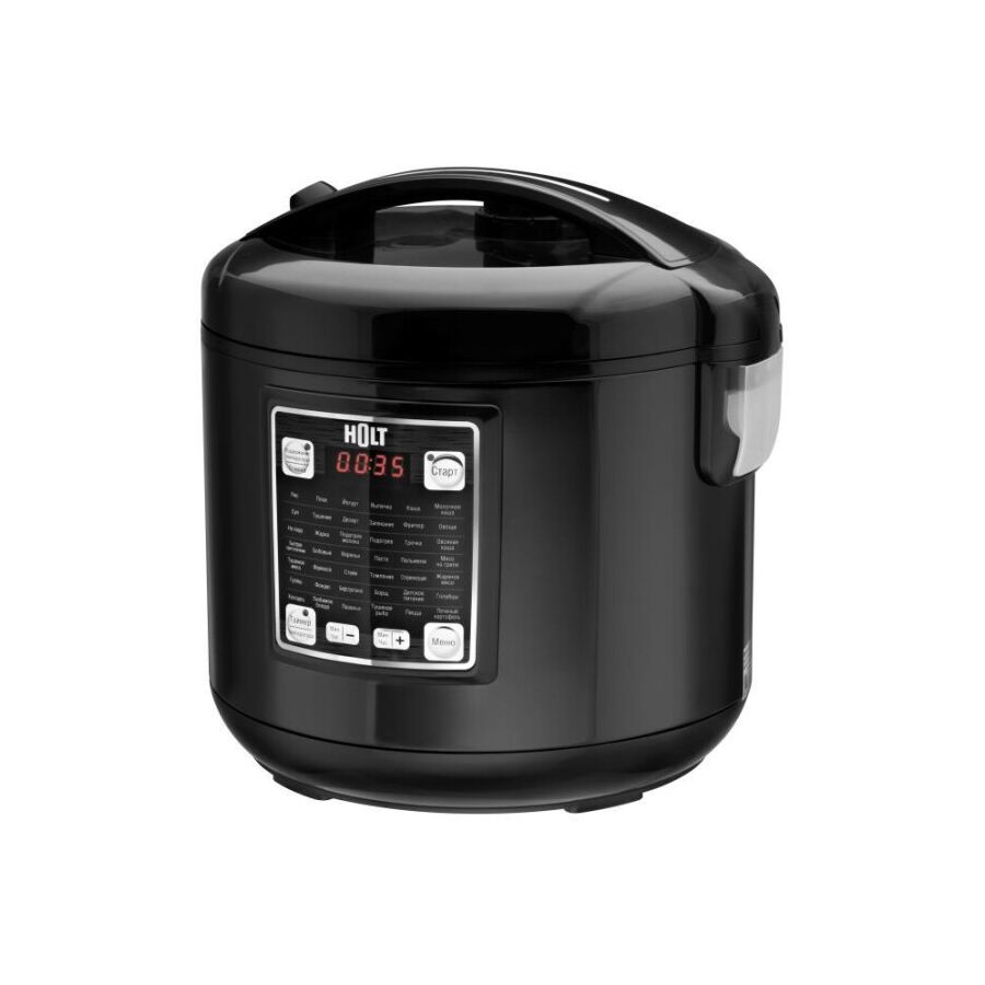 Мультиварка Holt HT-MC-005