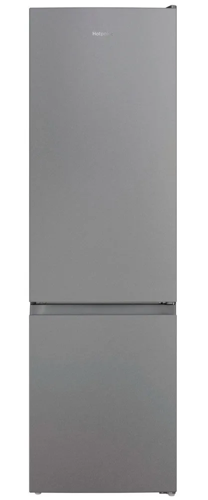 Холодильник HOTPOINT HT 4200 S Серебристый