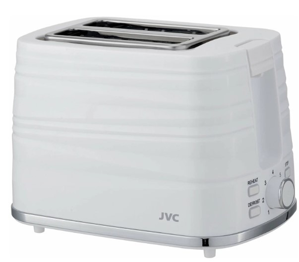 Тостер JVC JK-TS624