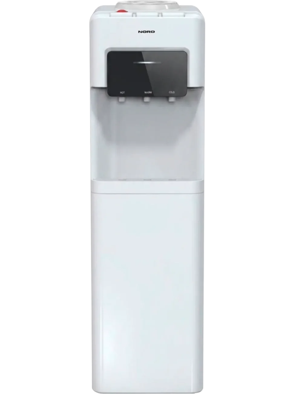 Кулер для воды NORD F 65 W