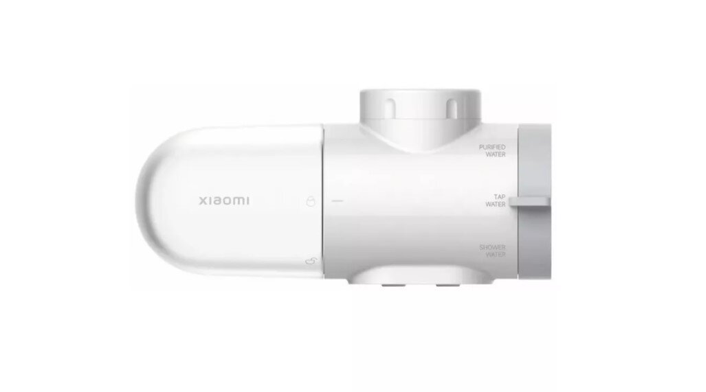 Фильтр-насадка на кран Xiaomi Faucet Water Purifier BHR9098GL