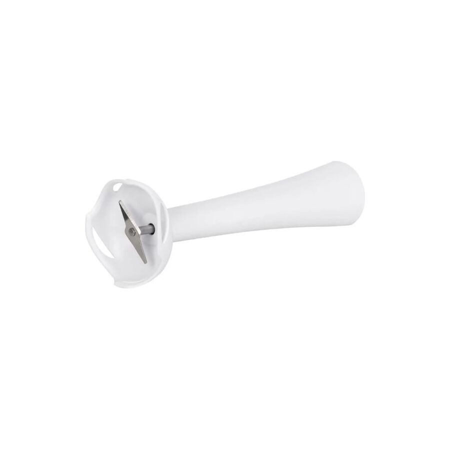 Блендер SCARLETT SC-HB42S12 White