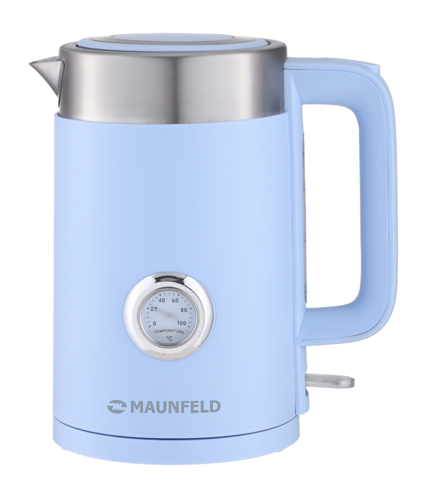 Электрочайник MAUNFELD MFK-631DB