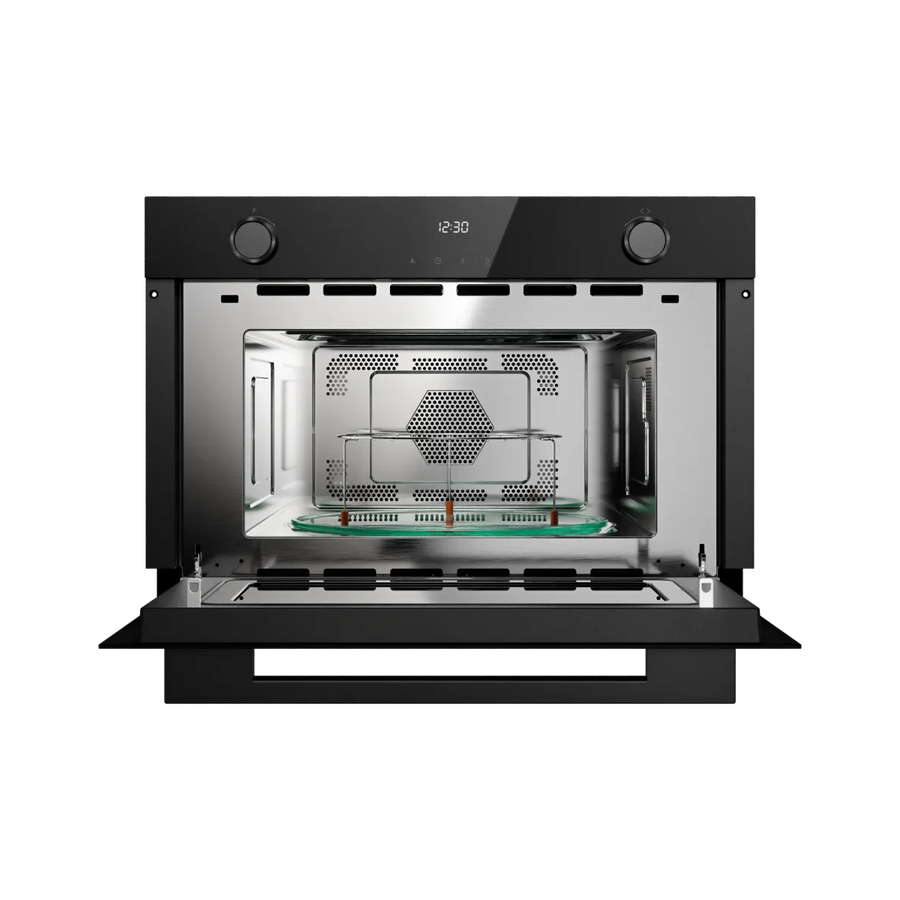 Встраиваемая микроволновая печь Kuppersberg HMW 611 BB