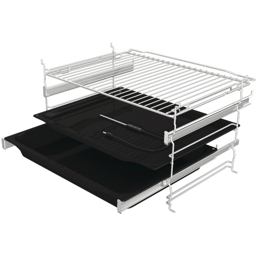 Духовой шкаф Gorenje BOSX6737E09BG
